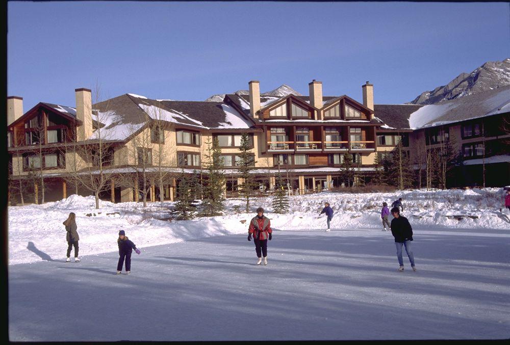 Kananaskis Mountain Lodge, Autograph Collection Exterior foto