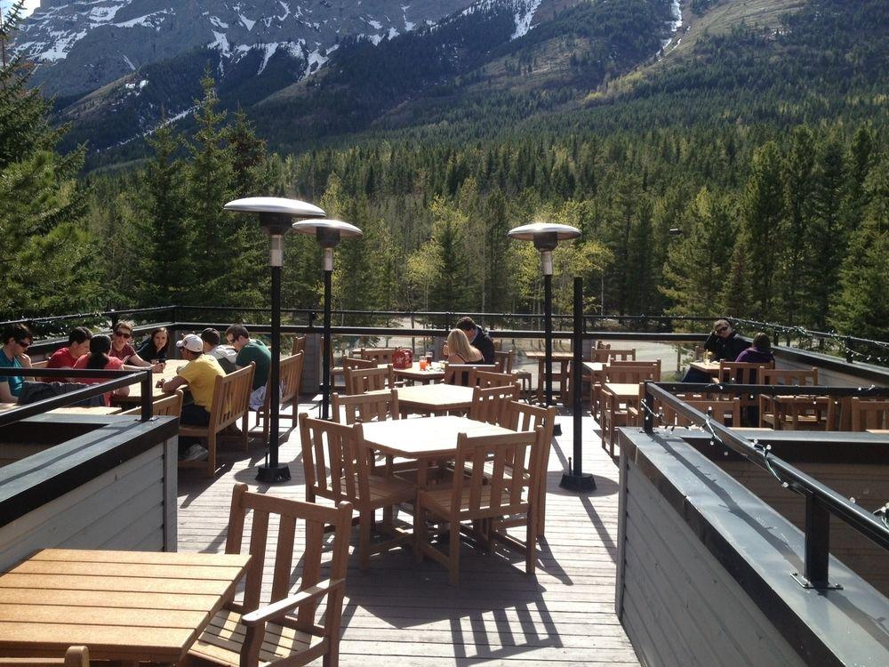 Kananaskis Mountain Lodge, Autograph Collection Exterior foto