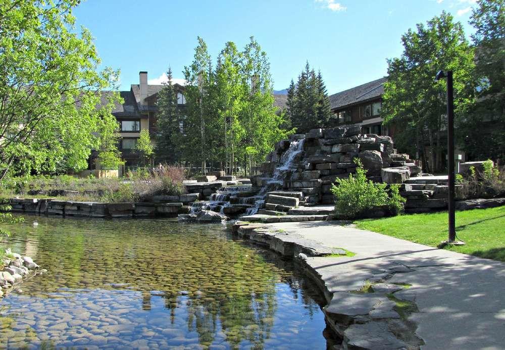 Kananaskis Mountain Lodge, Autograph Collection Exterior foto