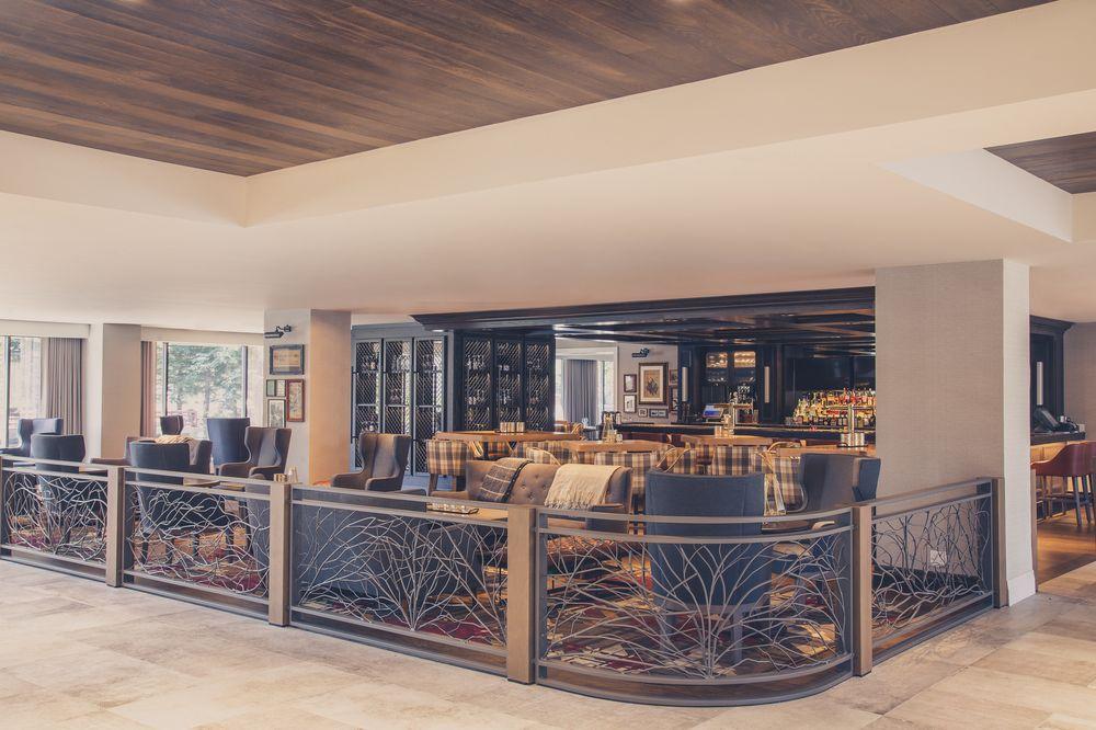 Kananaskis Mountain Lodge, Autograph Collection Exterior foto