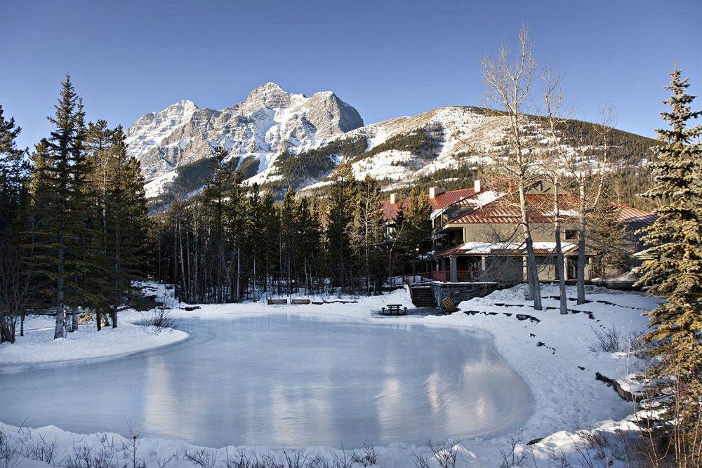 Kananaskis Mountain Lodge, Autograph Collection Exterior foto
