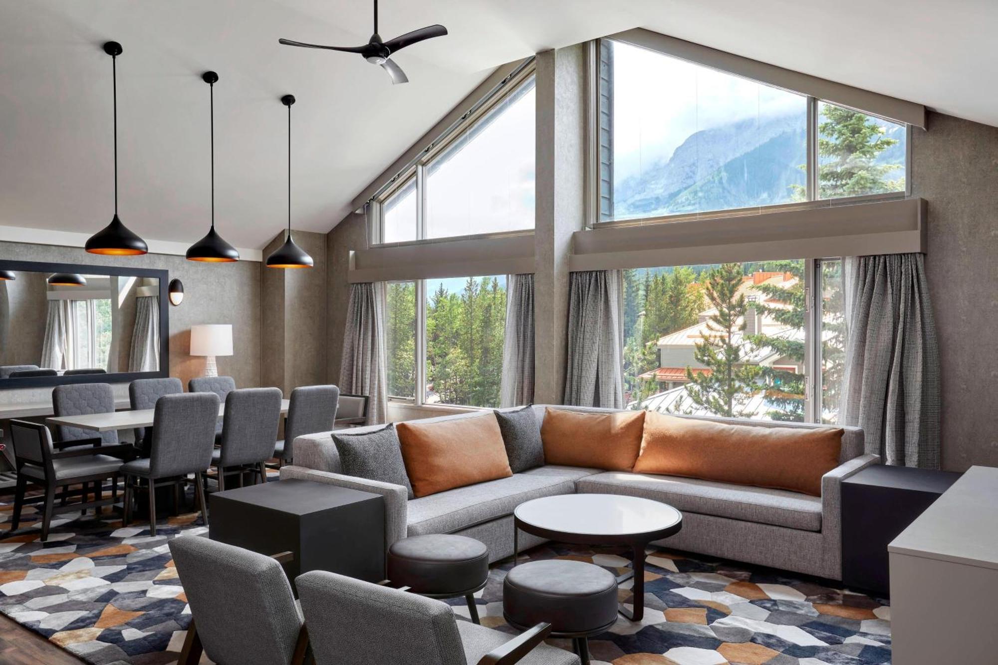 Kananaskis Mountain Lodge, Autograph Collection Exterior foto