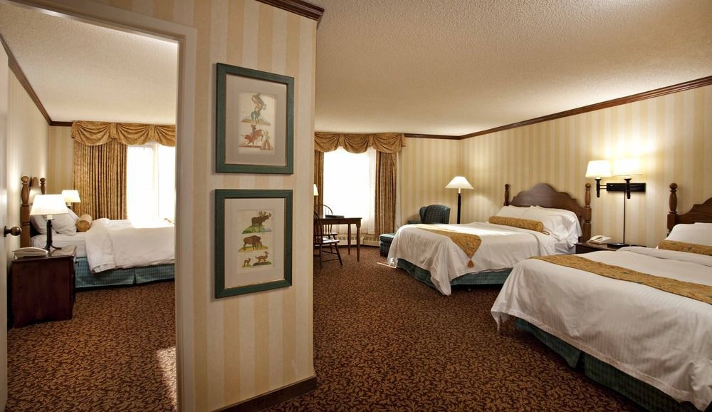 Kananaskis Mountain Lodge, Autograph Collection Exterior foto