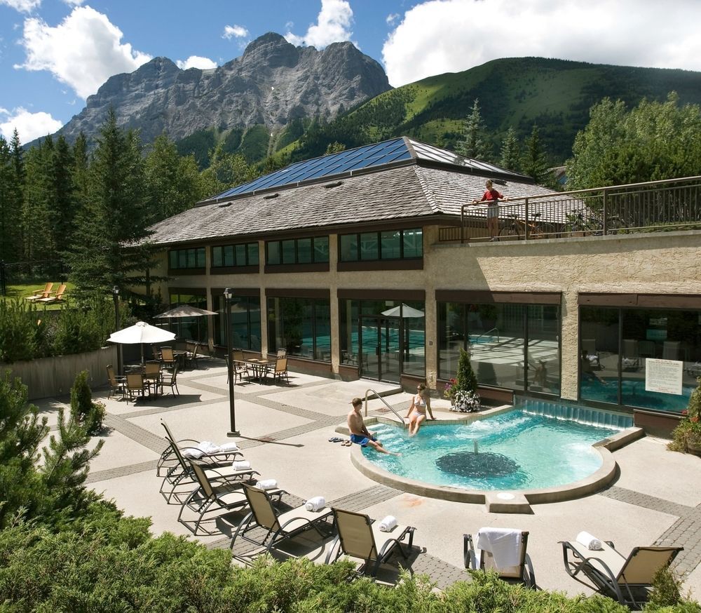 Kananaskis Mountain Lodge, Autograph Collection Exterior foto
