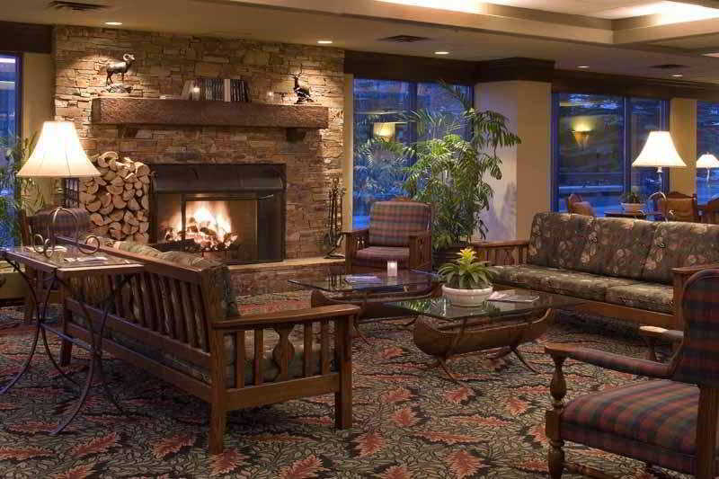 Kananaskis Mountain Lodge, Autograph Collection Exterior foto