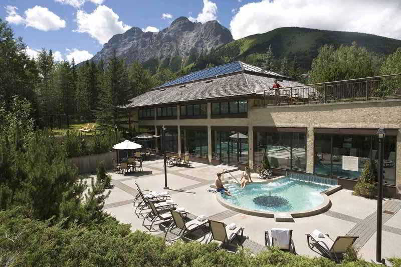 Kananaskis Mountain Lodge, Autograph Collection Exterior foto