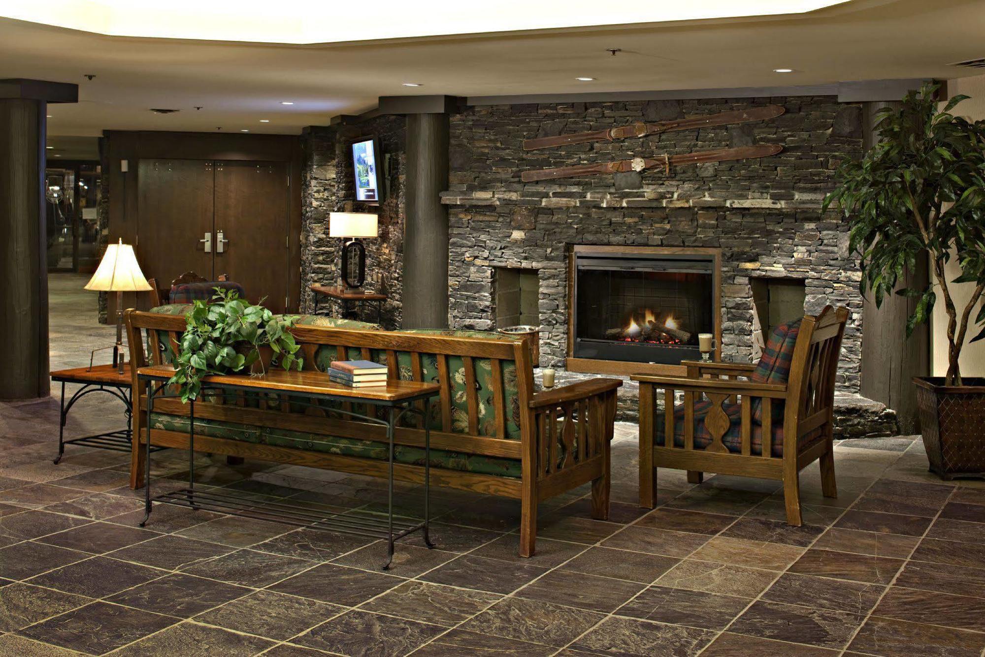 Kananaskis Mountain Lodge, Autograph Collection Exterior foto