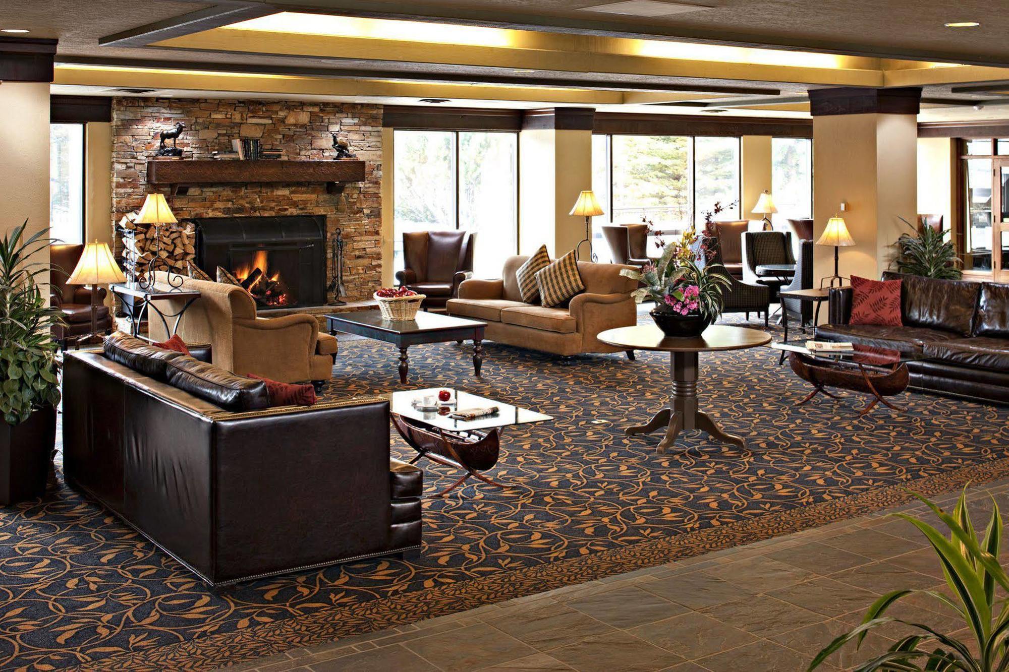 Kananaskis Mountain Lodge, Autograph Collection Exterior foto