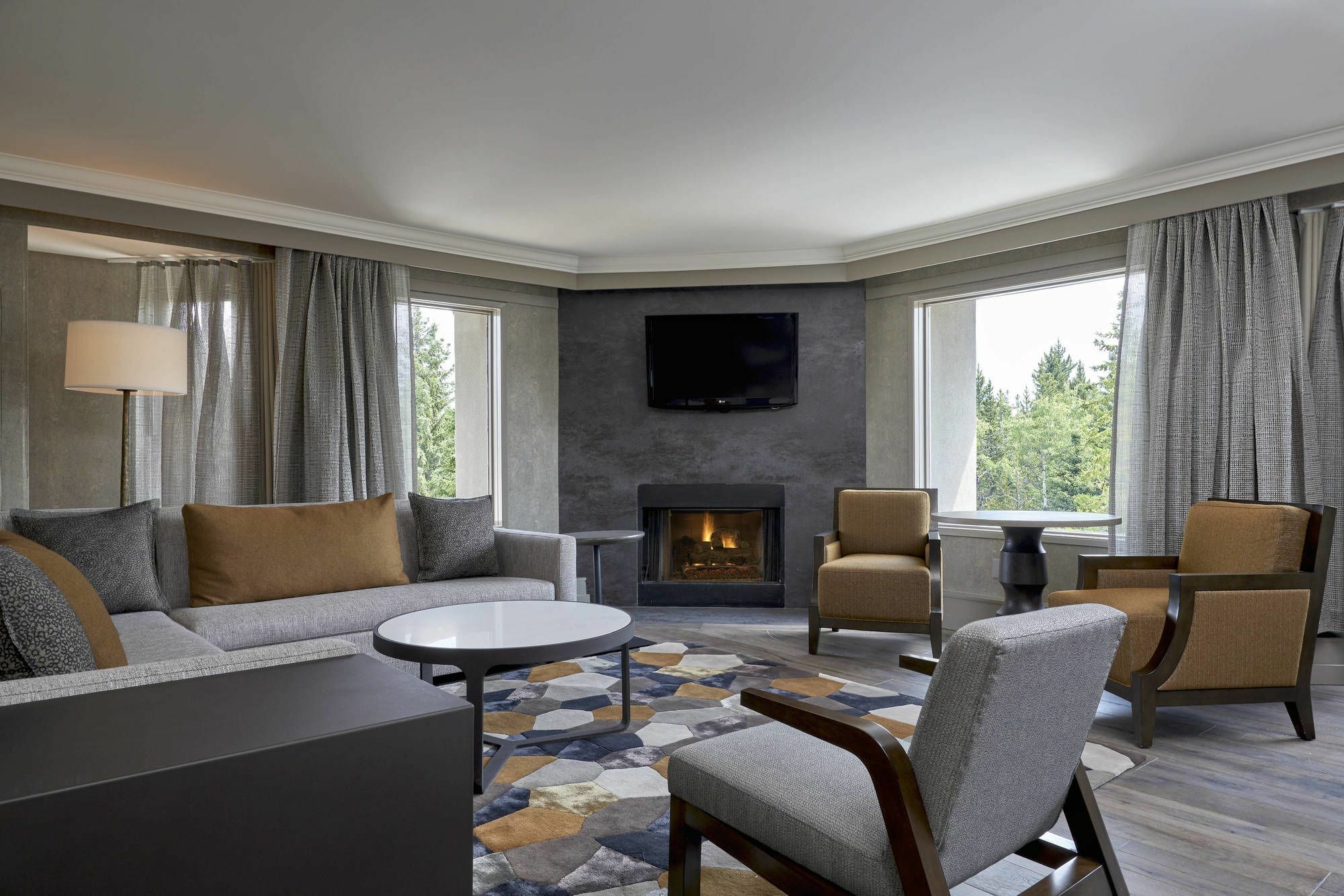 Kananaskis Mountain Lodge, Autograph Collection Exterior foto